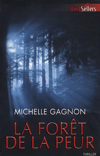 La forêt de la peur 9782280808491