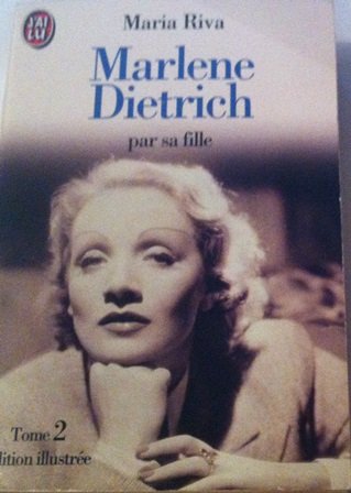 Marlene Dietrich, tome 2 9782277239611