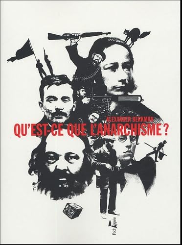Qu'est-ce que l'Anarchisme ? 9782915830002