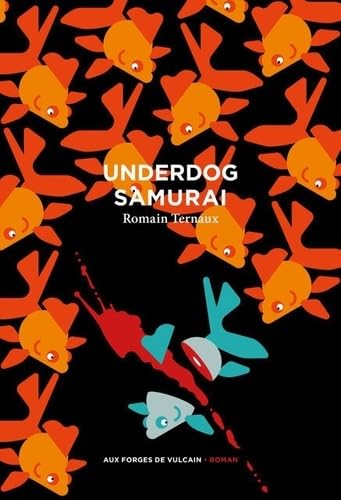 Underdog Samouraï 9782373051186