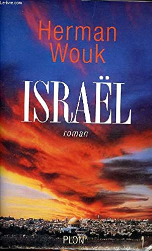 Israël 9782259003568