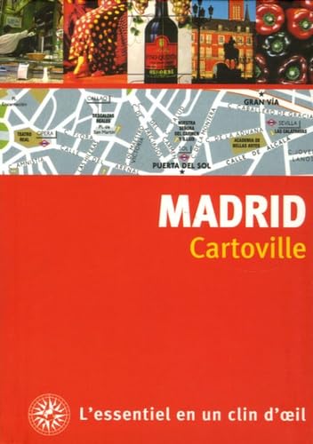 Madrid 9782742415892