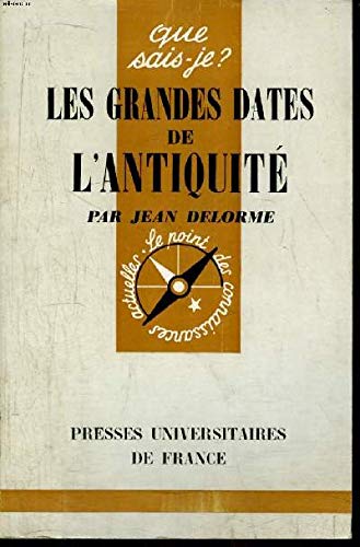 La Philosophie antique 9782130421283