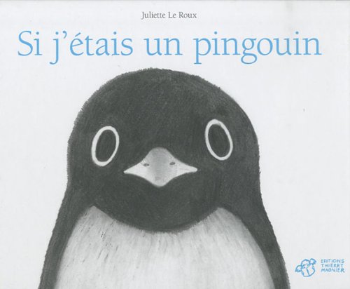 Si j'étais un pingouin 9782844208668