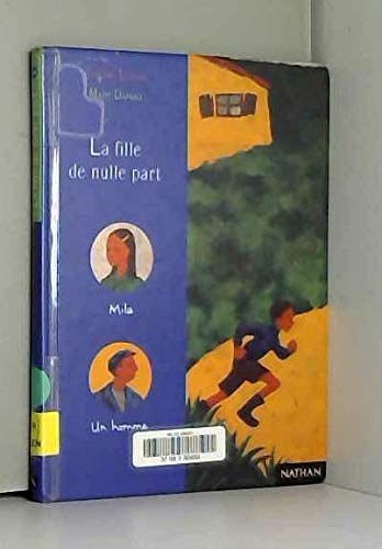 La Fille De Nulle Part 9782092750674