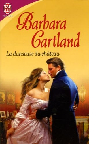 La danseuse du château 9782290350515