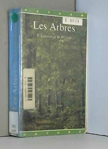 Les arbres 9782092784785