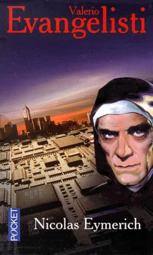 Nicolas Emerich (coffret 3 volumes) 9782266106535