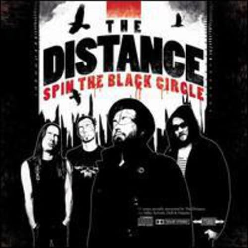 Spin The Black Circle 3760148286946