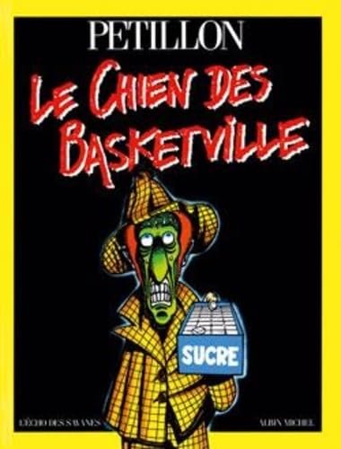 Le Chien des Basketville 9782226020734