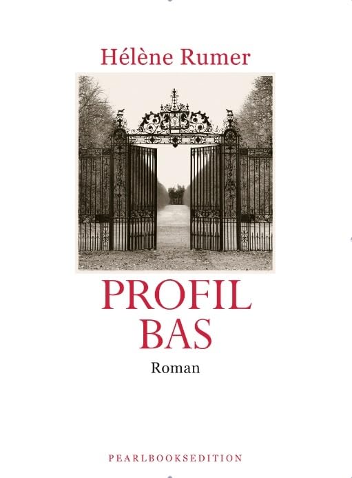 Profil bas 9783952355008