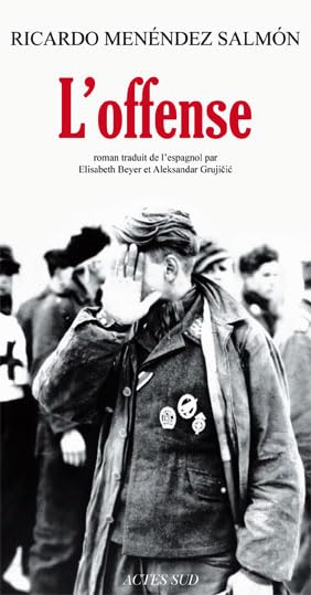 Offense (l') 9782742785162