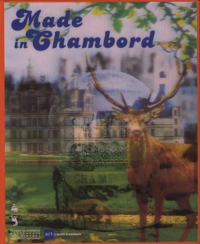 Made in Chambord 9782858229482