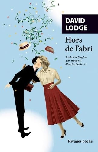 Hors de l'abri 9782743661182