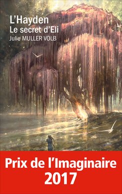 L'Hayden - Le secret d'Eli 9782298132311