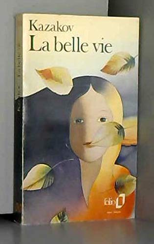 La belle vie 9780785924227