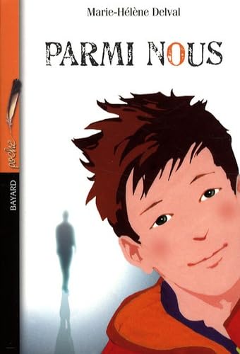 Parmi nous 9782747026024