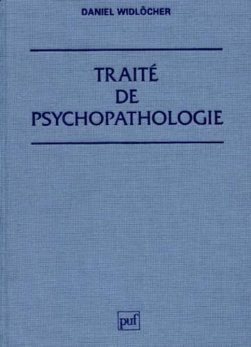 Traité de psychopathologie 9782130459095