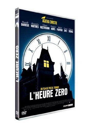L'Heure zéro 3259130239591