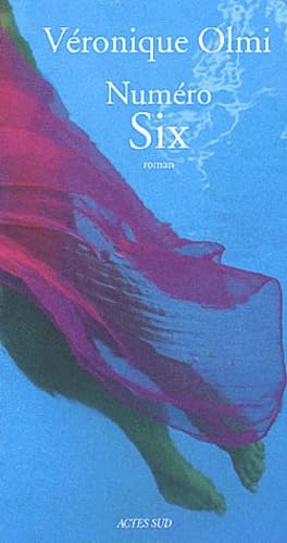 Numéro six 9782742739271