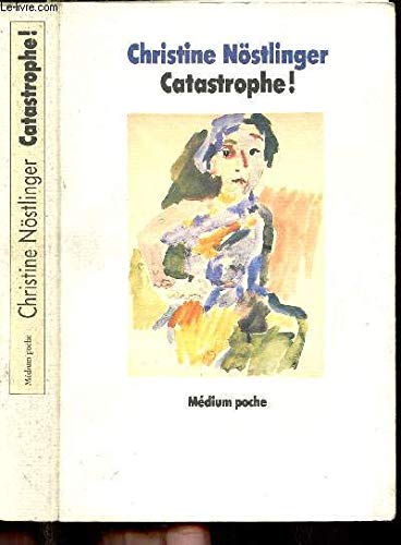 Catastrophe 9782211093712