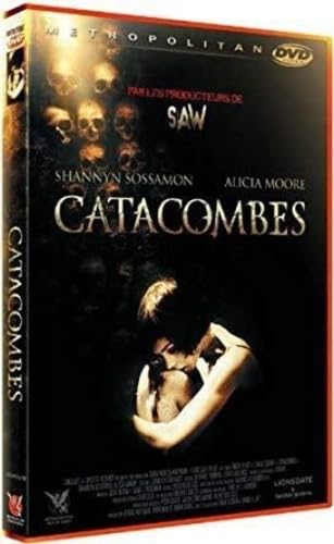 Catacombes 3512391141059