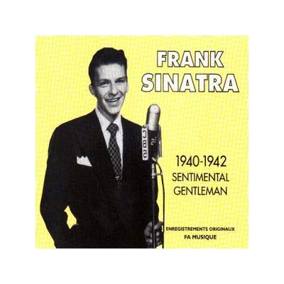 Sentimental Gentleman 3448960297424