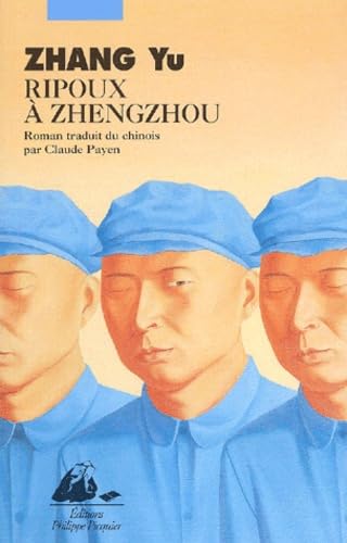 Ripoux à Zhengzhou 9782877305860