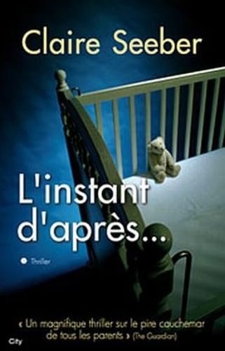 L'instant d'après 9782352887508