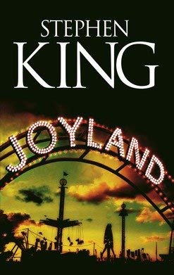 Joyland 9782298093834