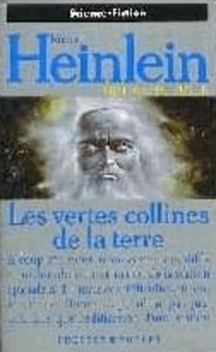 Les vertes collines de la Terre 9782266036351