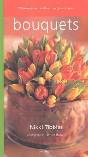 Bouquets 9782012365957
