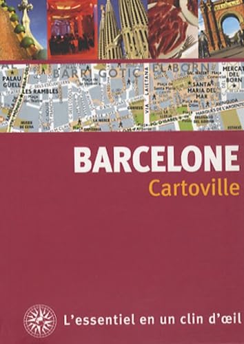 Barcelone 9782742425532