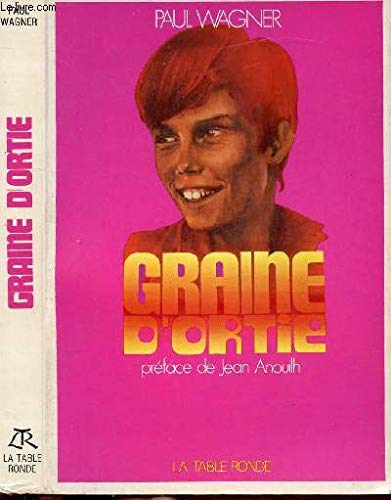 Graine d'ortie 9782710304029