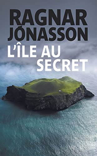 L'île au secret 9782298166873