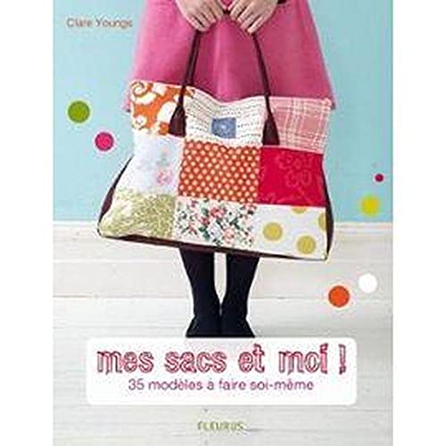 Mes sacs et moi ! 9782298052985