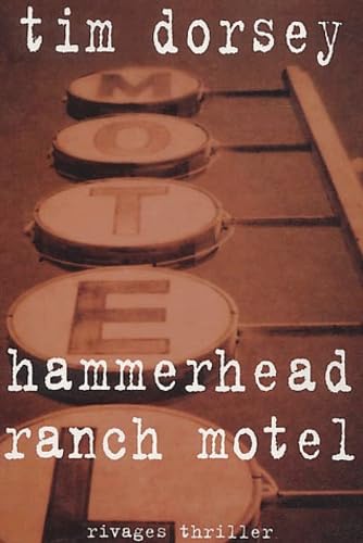 Hammerhead Ranch Motel 9782743611378