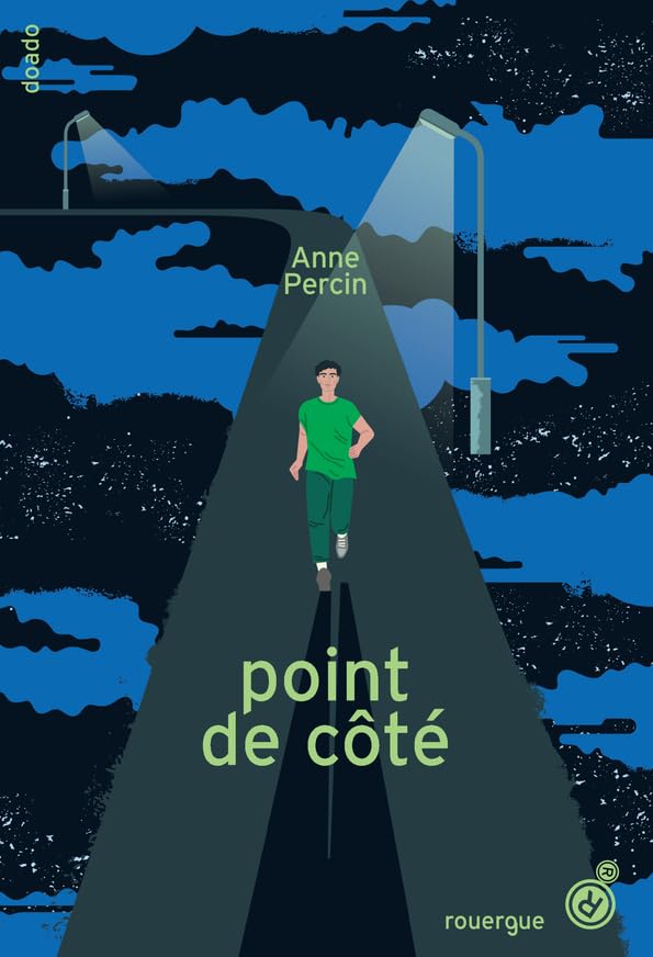 Point de côté 9782812624797