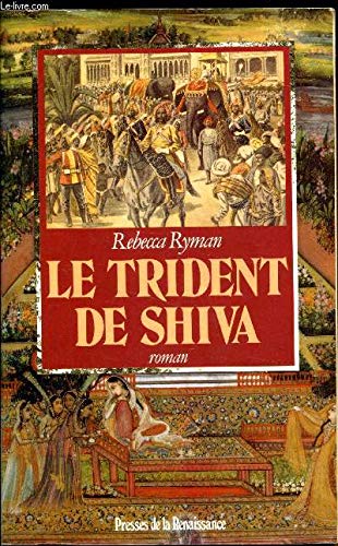Le trident de shiva 9782856165737