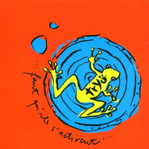 Faut qu'ils s'activent 5099750070826