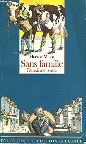 Sans famille 9782092820575