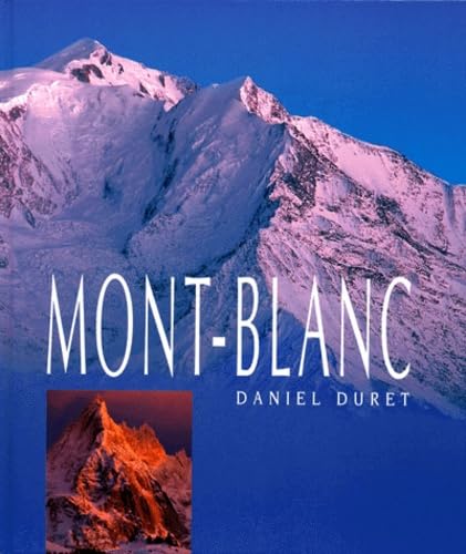 Mont-Blanc 9782906922501