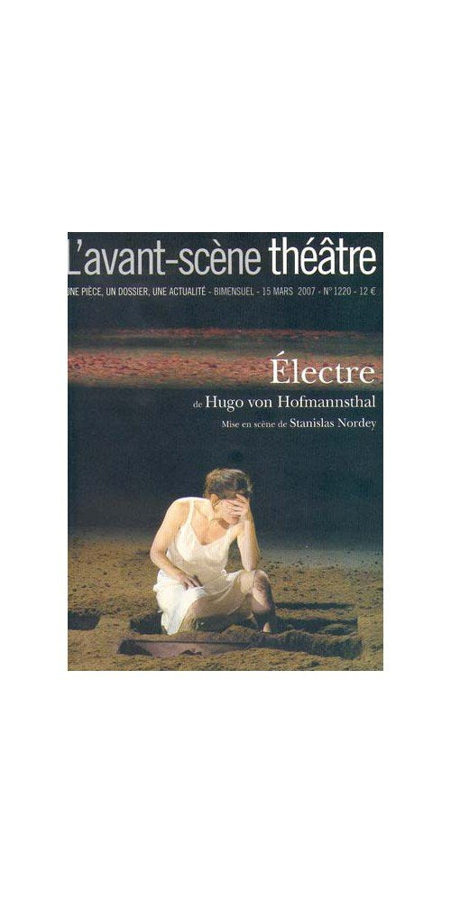 Electre 9782749810195