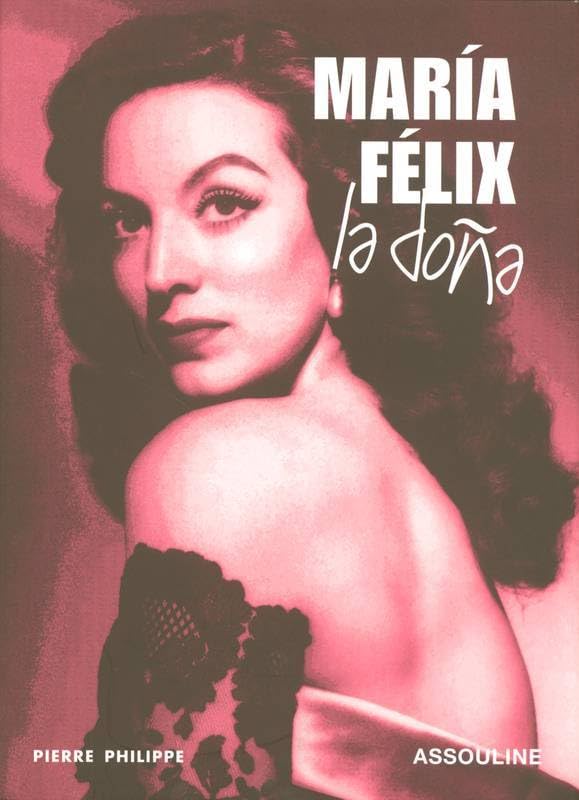 Maria Félix 9782843238895