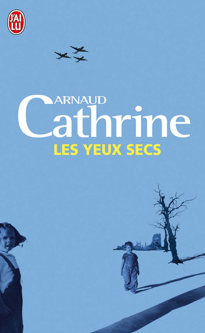 Les yeux secs 9782290051559