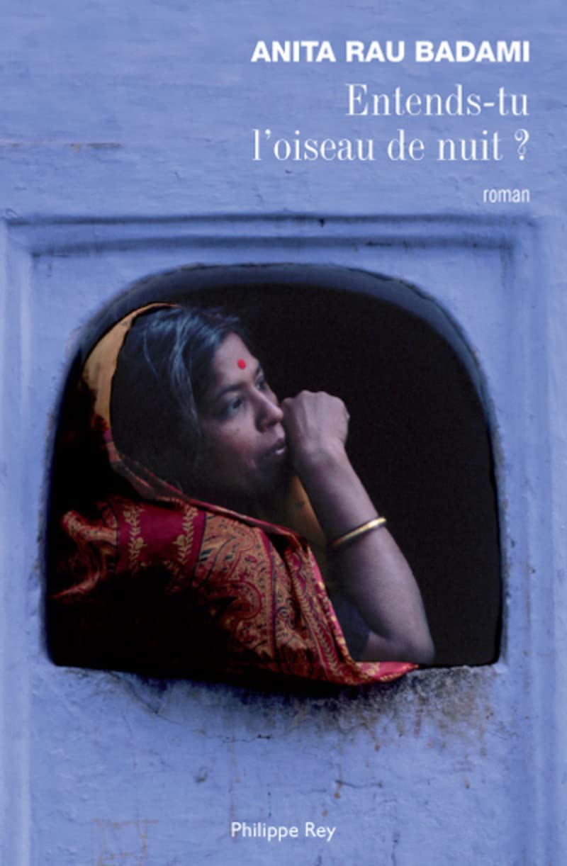 Entends-tu l'oiseau de nuit? 9782848760841