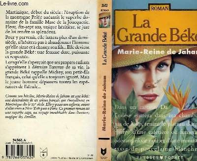 La Grande Beke 9782266037624