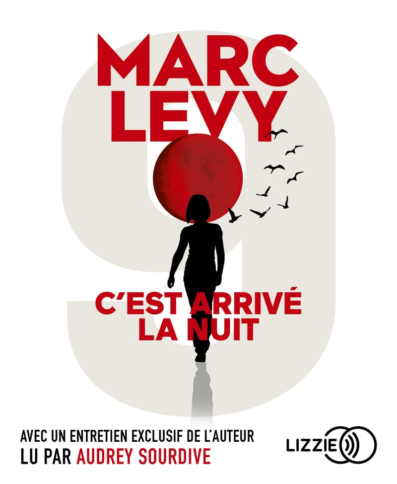 C'est arrivé la nuit: 9, tome 1 9791036607905