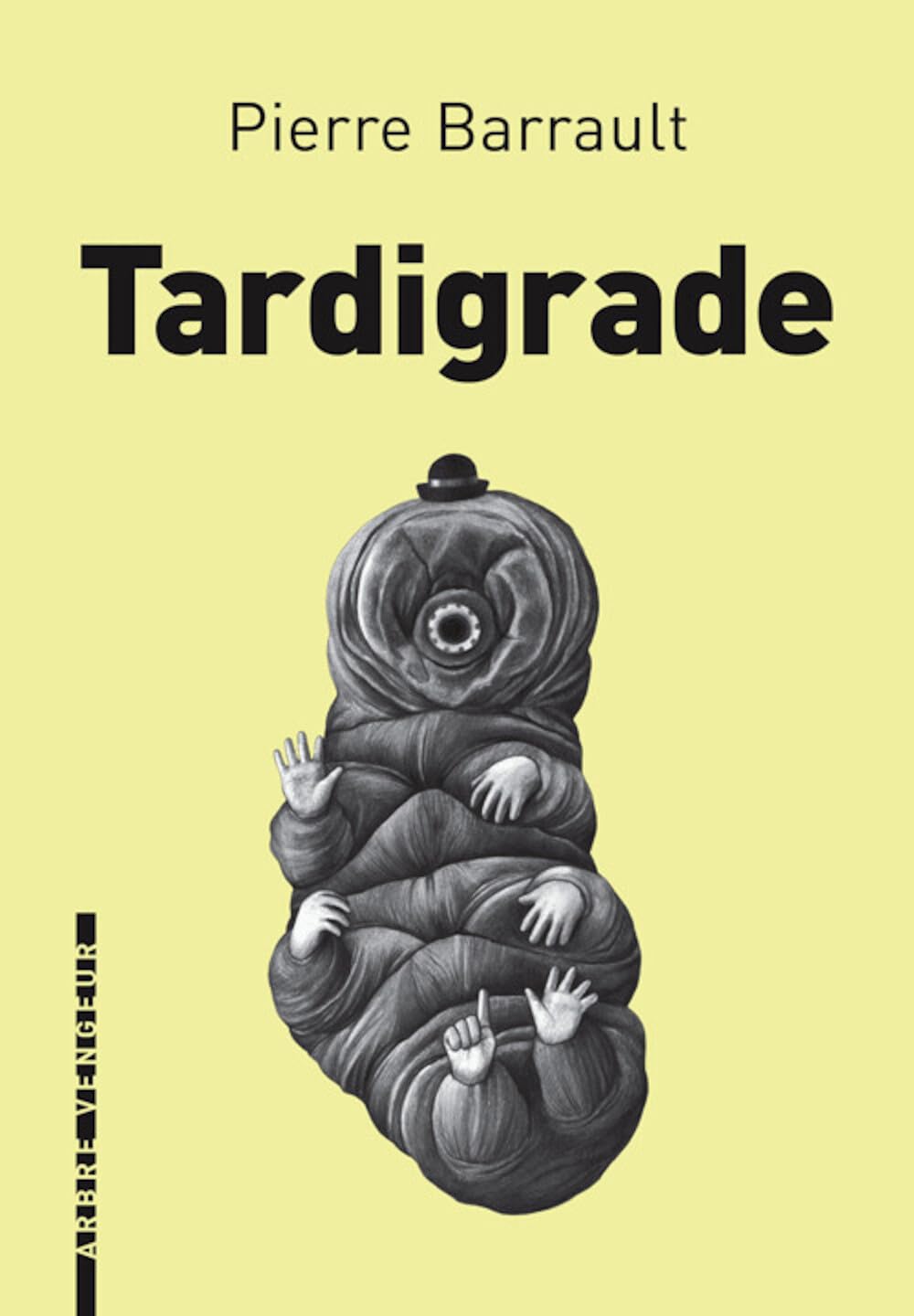 Tardigrade 9791091504454