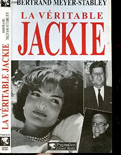 La Véritable Jackie 9782857045892